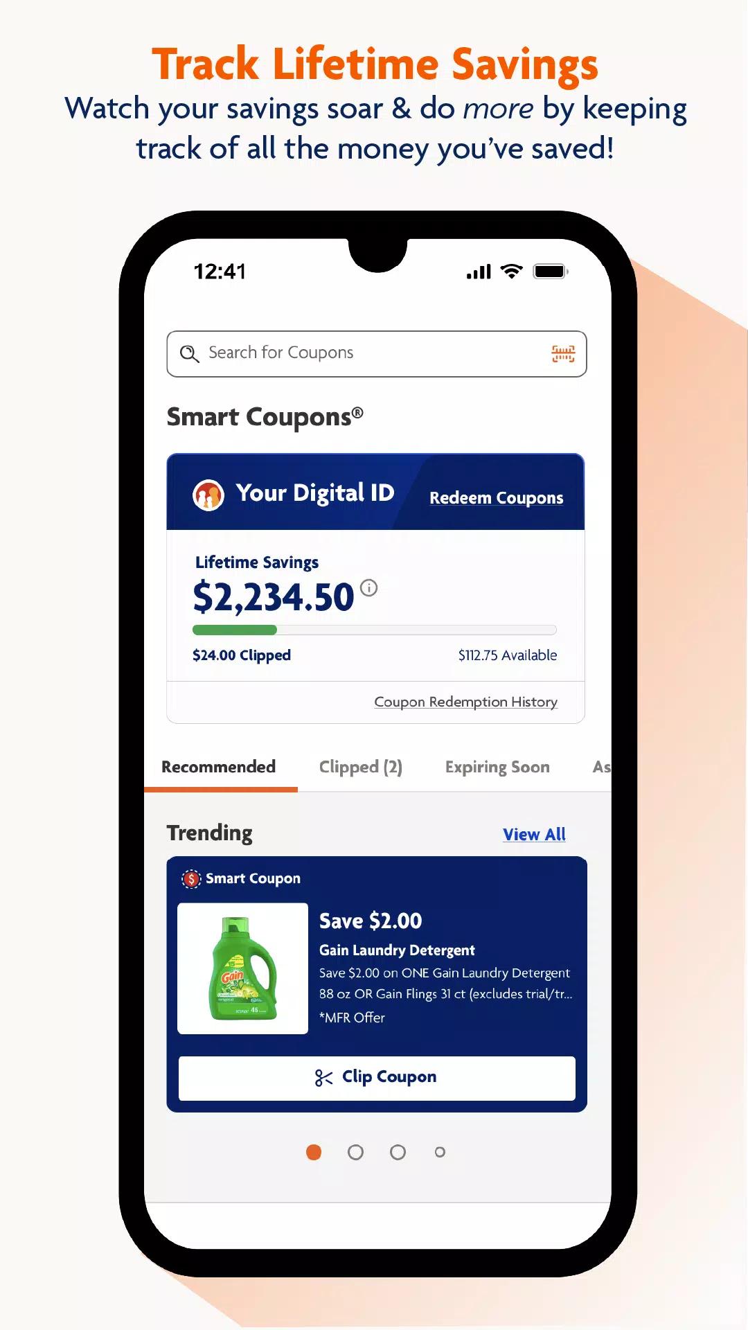 Family Dollar screenshot 2