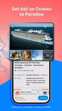 Traveloka screenshot 6