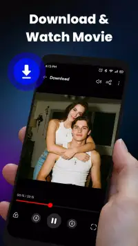 All Video Format Downloader HD screenshot 14