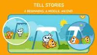 Pango Kids: Learning Games +3 screenshot 2
