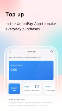 UnionPay screenshot 3