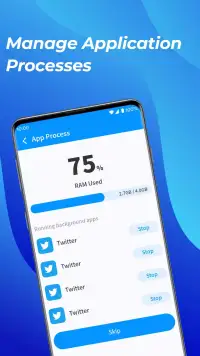 Phone Clean Finder screenshot 12