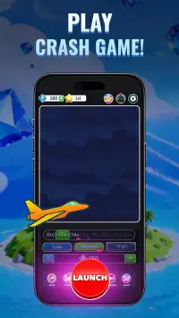 Crash Plane screenshot 2