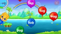 Spelling & Phonics: Kids Games screenshot 13