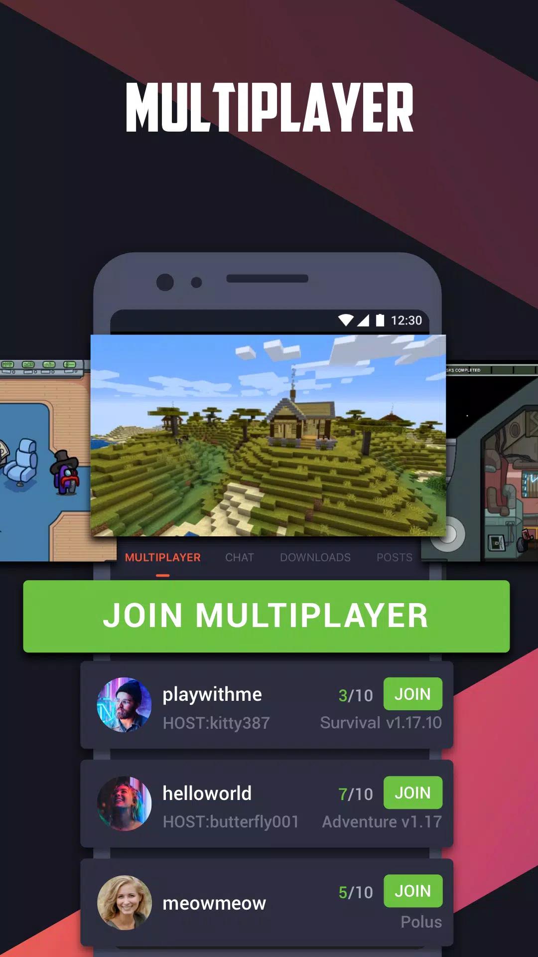 Omlet: Live & 3D Avatar Stream screenshot 10