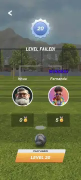 Football Star screenshot 5