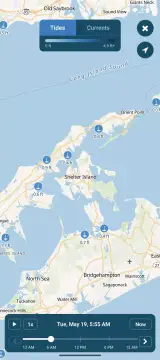 Tides Near Me screenshot 4