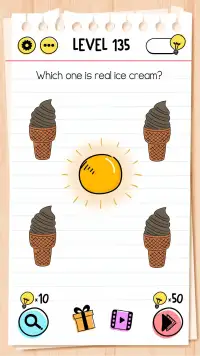 Brain Test screenshot 6