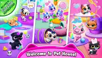 Floof - My Pet House screenshot 1