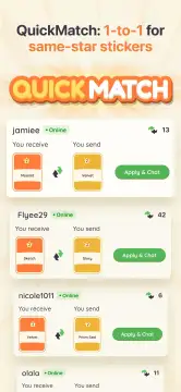 StickerHub screenshot 2