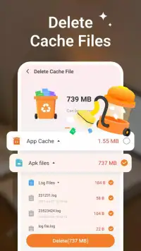 Smart File Manager screenshot 12