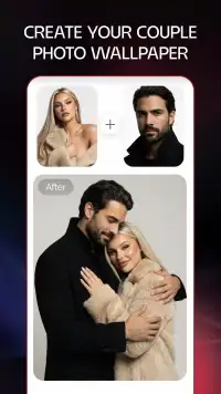 Lift: AI Photo Editor screenshot 8