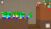 Noob Sandbox 3D screenshot 14