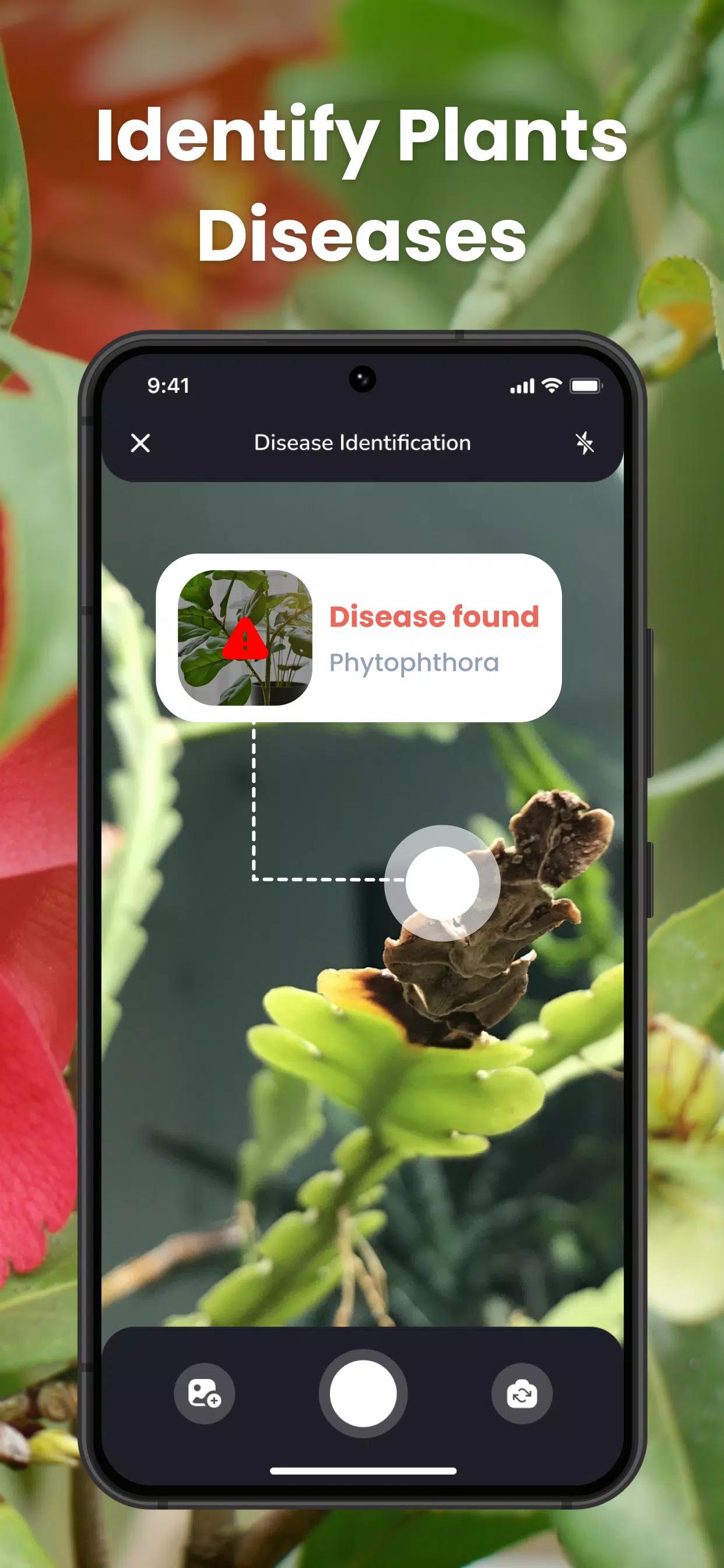 PlantIn screenshot 3