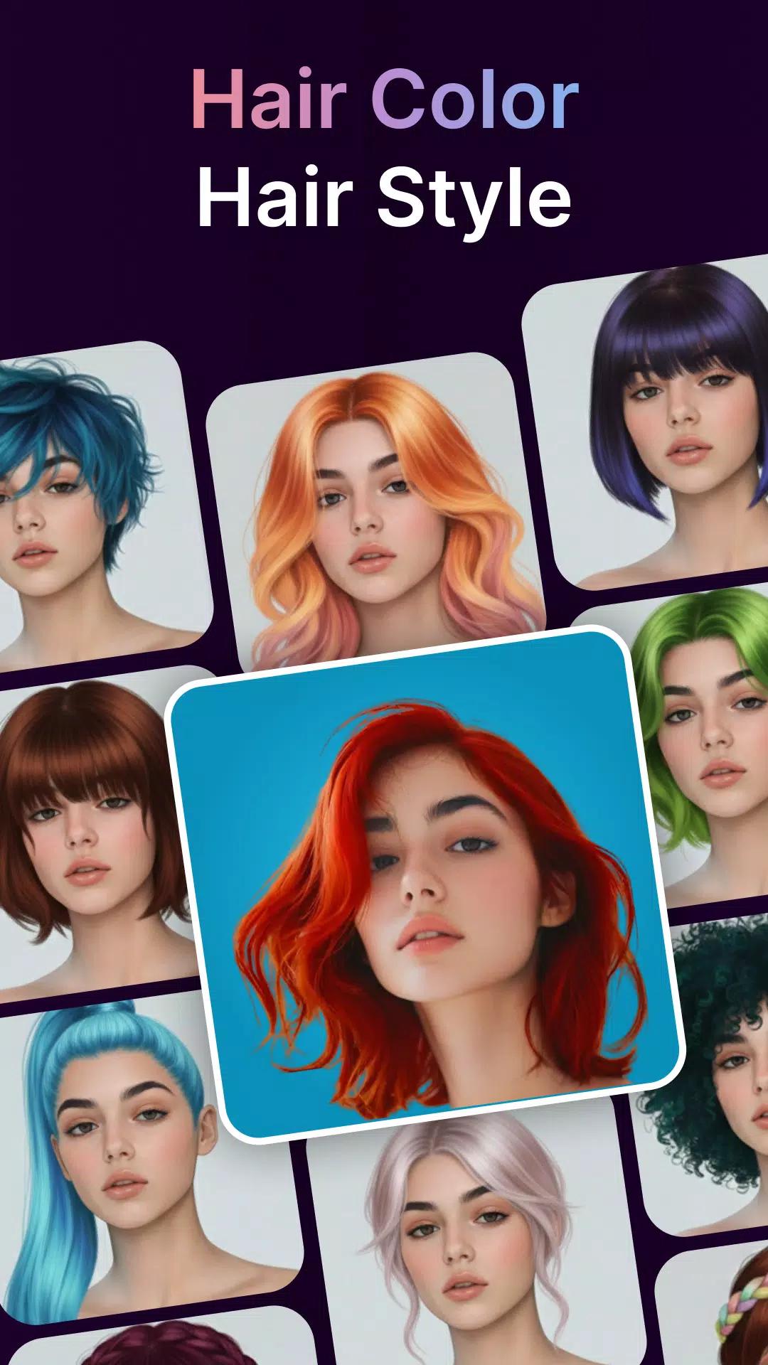 AI Photo Face Editor: PicsLab screenshot 16