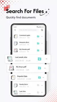 PDF Reader Plus screenshot 16