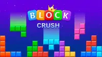 Crush Block screenshot 1