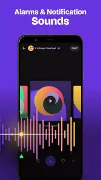 Zedge™ Wallpapers & Ringtones screenshot 7