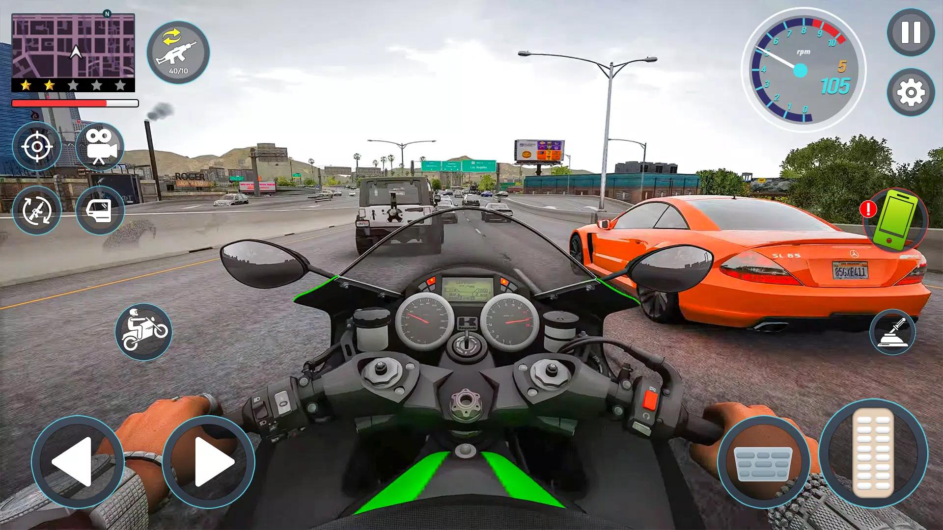 Crazy Gangster Game Ultimate screenshot 8