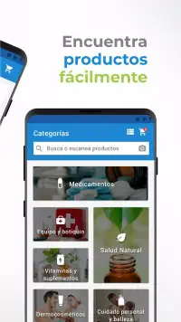 San Pablo Farmacia screenshot 5