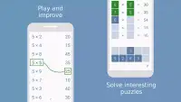 Multiplication games for kids screenshot 6