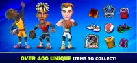 Mini Basketball screenshot 5
