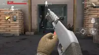 Zombie Fire screenshot 3