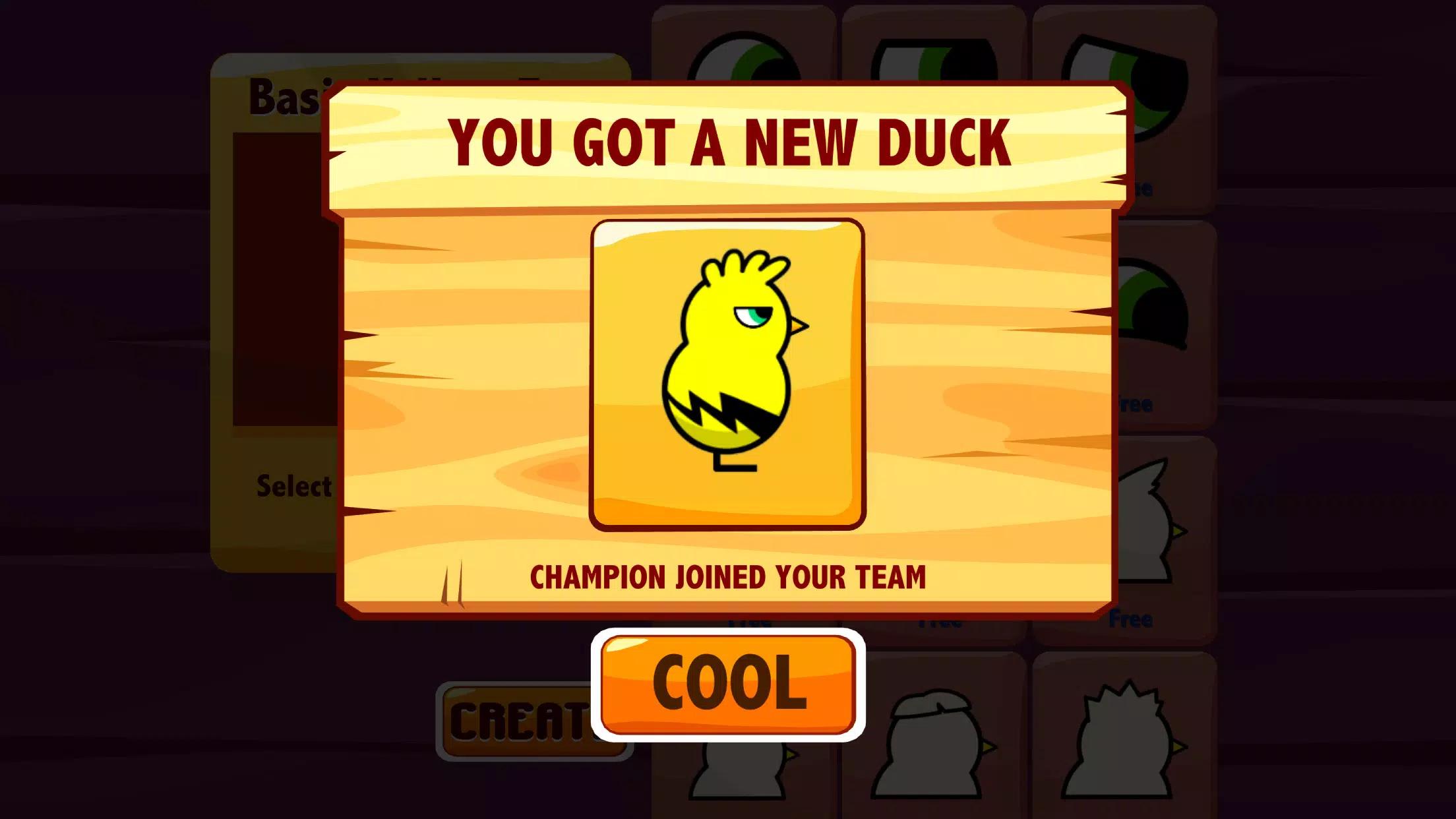 Duck Life 4 screenshot 4