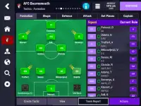 Football Manager 26 Mobile screenshot 8