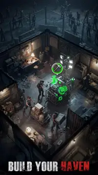 Virox: Global Outbreak screenshot 3