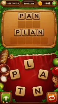 Word Snack screenshot 3