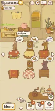 Animal Restaurant screenshot 6