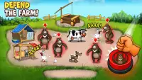 Farm Frenzy: classic farm game screenshot 16