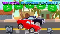 Fun Kids Cars screenshot 5