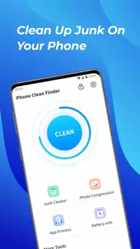 Phone Clean Finder screenshot 8