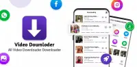 Video Downloader screenshot 2