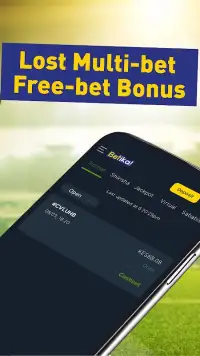 Betika screenshot 13