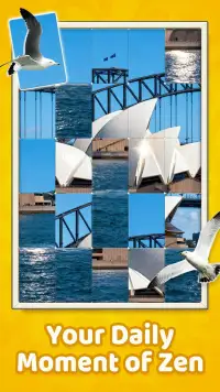 Jigsort®: Solitaire screenshot 11