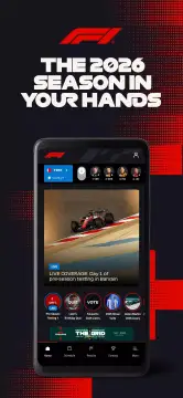 Formula 1® screenshot 1