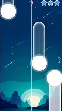 Ozuna Piano Tiles screenshot 4