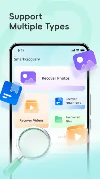 SmartRecovery - All Restore screenshot 3