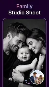 AI Photo Face Editor: PicsLab screenshot 9