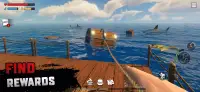 Raft® Survival - Ocean Nomad screenshot 6