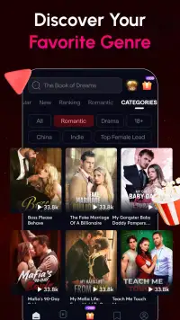 Short Drama - Movies & Reels screenshot 11
