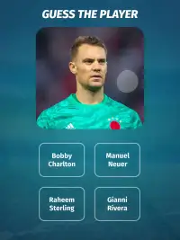 Football Quiz screenshot 6