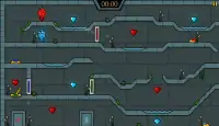 Fireboy & Watergirl: Elements screenshot 4