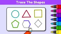 Coloring Games for Kids: Color screenshot 6