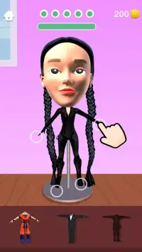 Sculpt People screenshot 4