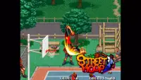 Street Hoop, arcade game screenshot 6