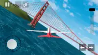Plane Crash: Flight Simulator screenshot 5